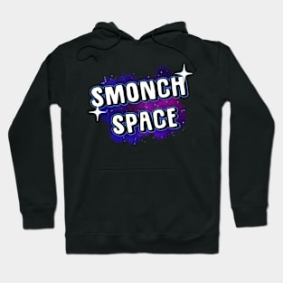 Smonch Space Hoodie